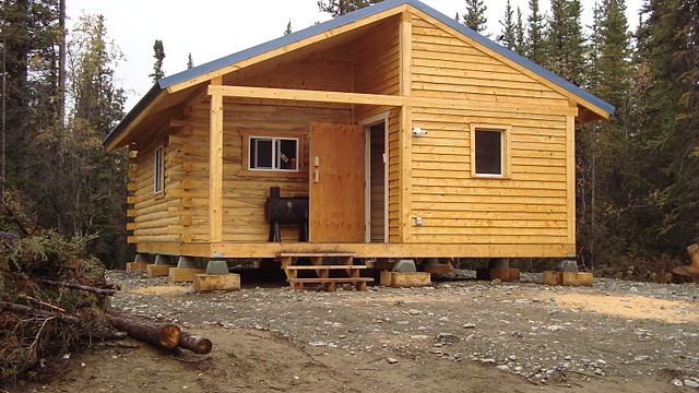 Featured Image for Inexpensive Hunting Cabins for Comfortable Shelter